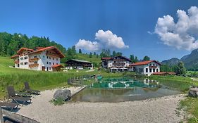 Naturhotel Reissenlehen